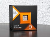 AMD Ryzen 9 7950X3D