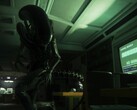 Bild från spelet Alien: Isolation - Last Survivor. (Bildkälla: Steam)