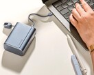 Ambranes PowerMini20 powerbank (bilden) har anlänt till Indien. (Bildkälla: Ambrane)