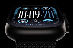 Apple Watch kommer att få omfattande designuppdateringar via watchOS 12. (Bildkälla: Apple)