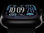 Apple Watch kommer att få omfattande designuppdateringar via watchOS 12. (Bildkälla: Apple)