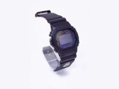 Casio G-Shock x Kochi United SC-klockorna är en begränsad upplaga. (Bildkälla: Kochi United SC)