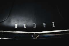 Stellantis återkallar 8.400 Dodge Charger Daytonas på grund av mjukvaruproblem (Bildkälla: Walter Lee via Unsplash)