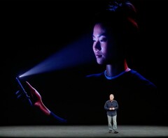 Face ID kan fortfarande vara den bästa ansiktsigenkänningen på smartphonemarknaden åtta år efter lanseringen