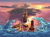 Flooded säljs med 90 % rabatt på Steam fram till den 3 augusti, vilket motsvarar det lägsta priset någonsin på 1,29 dollar.