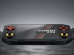 GameMT EX8 kommer att ha ett bildförhållande på 3:2. (Bildkälla: Nittrx)