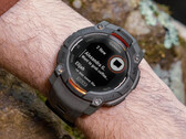 Garmin har skickat ut två uppdateringar på två dagar till Instinct E och Instinct 3. (Bildkälla: Garmin)