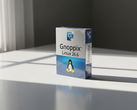 Debian-baserade Gnoppix Linux 26.6 nu tillgänglig