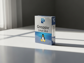 Debian-baserade Gnoppix Linux 26.6 nu tillgänglig