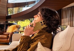 Uppföljaren till Motorola Signature kan också komma att erbjudas med GrapheneOS.