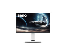 Skärmen är utvecklad för tävlingsinriktat spelande och har en QHD-upplösning (2560 x 1440), en uppdateringsfrekvens på 240 Hz och en snabb GTG-svarstid på 0,03 ms.