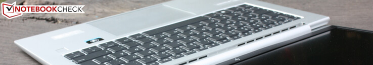 HP EliteBook 845 G9 med Ryzen 9 PRO 6950HS - Hög prestanda tillsammans med många säkerhetsfunktioner