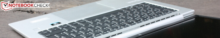 HP EliteBook 845 G9 med Ryzen 9 PRO 6950HS - Hög prestanda tillsammans med många säkerhetsfunktioner HP EliteBook 845 G9 med Ryzen 9 PRO 6950HS - Hög prestanda tillsammans med många säkerhetsfunktioner