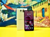 Recension av Motorola Moto G37