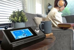 Muse 300 stationär DAC/hörlursförstärkare med OS nu live på Kickstarter