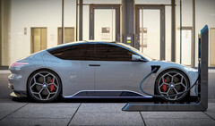 Genombrott inom elbilsbatterier: 500 mils räckvidd möjlig med bara 12 minuters laddningstid. (Bildkälla: LeeRosario på Pixabay)