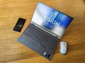 Den snabbaste bärbara Core i7-12700H-datorn du kan köpa: Recension av Lenovo Legion 5 15IAH7H