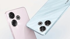 Redmi 13 5G, föregångare till den kommande Redmi 15 5G. (Bildkälla: Xiaomi)