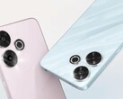 Redmi 13 5G, föregångare till den kommande Redmi 15 5G. (Bildkälla: Xiaomi)