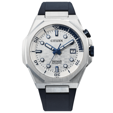 Citizen Serie 8 890 NB6060-07A