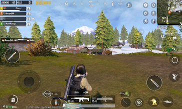 PUBG Mobile