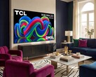 TCL:s RM9L 4K UHD HDR RGB-Mini LED Smart TV