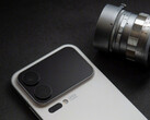 Xiaomi 17 Pro Max har redan en imponerande uppsättning bakåtvända kameror. (Bildkälla: Xiaomi)