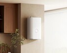 Xiaomis Mijia Smart Gas Water Heater Pro (bilden) kan också avhärda vatten. (Bildkälla: Xiaomi)