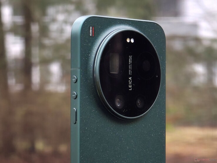 Test Xiaomi 17 Ultra Smartphone recension