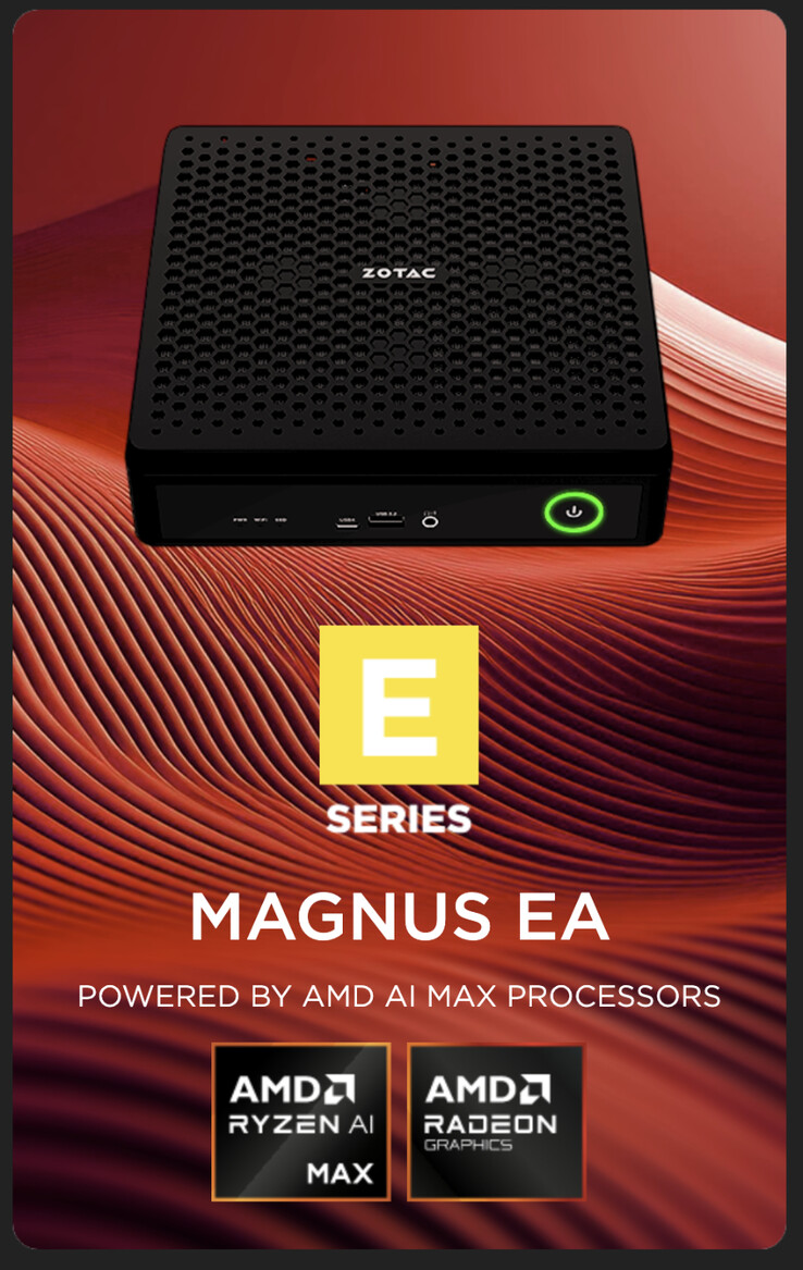 (Bildkälla: Zotac)