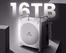 Acasis arbetsstation: Dockningslösning för Mac Mini. (Bildkälla: Acasis)