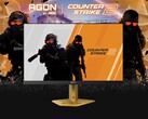 Produktbild av AOC Agon Pro CS24A. (Bildkälla: AOC)