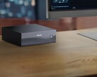 Minidatorn Asus Ascent GX10 kommer att se dagens ljus den 22 juli. (Bildkälla: Asus)