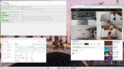 Maximal latenstid vid uppspelning av 4K-videomaterial