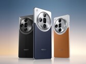 Find X7 Ultra. (Bildkälla: Oppo)