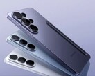 Galaxy S27-serien kommer att avstå från variabel bländare, precis som Galaxy S26-serien som visas här.