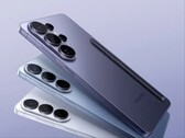 Galaxy S27-serien kommer att avstå från variabel bländare, precis som Galaxy S26-serien som visas här.