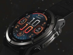 Garmin Connect-appen har avslöjat mer information om den kommande LTE-funktionen. (Bildkälla: Garmin)