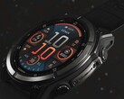 Garmin Connect-appen har avslöjat mer information om den kommande LTE-funktionen. (Bildkälla: Garmin)