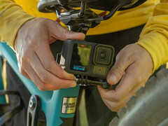 GoPro är äntligen på väg att ersätta Hero 13 Black.