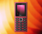 HMD 100 kommer sannolikt att vara den billigaste av HMD Globals tre kommande feature phones. (Bildkälla: HMD Global - redigerad)
