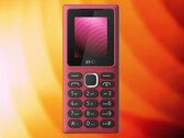 HMD 100 kommer sannolikt att vara den billigaste av HMD Globals tre kommande feature phones. (Bildkälla: HMD Global - redigerad)