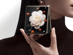 Den magiska V-vändningen. (Bildkälla: Honor)