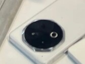 "Meizu 22" i naturen. (Bildkälla: Digital Chat Station via Weibo)