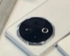 "Meizu 22" i naturen. (Bildkälla: Digital Chat Station via Weibo)