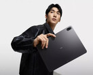 Oppo Pad 4 Pro är den första surfplattan som lanseras med Qualcomms chipset Snapdragon 8 Elite. (Bildkälla: Oppo)