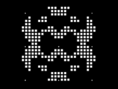 The Phone (3):s nya Glyph Matrix-gränssnitt. (Bildkälla: Ingenting)