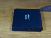 Recension av den externa SSD-enheten PNY Elite X-Pro - Utomordentligt snabb, men inte överallt
