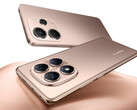 Xiaomi erbjuder nu sin Sand Gold-färg på alla utom Redmi Note 14 5G. (Bildkälla: Xiaomi)