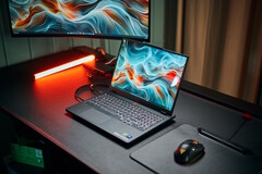 Lenovo Legion Pro 5 16